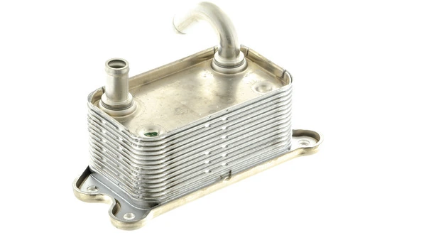 MAHLE CLC 101 000P Oil Cooler, engine oil