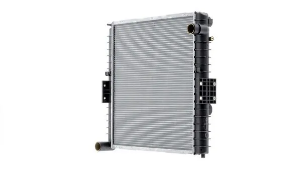 MAHLE CR 124 000P Radiator, engine cooling