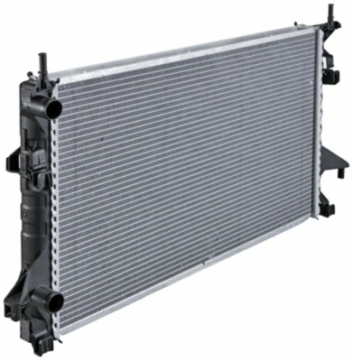MAHLE CR 460 000P Radiator, engine cooling