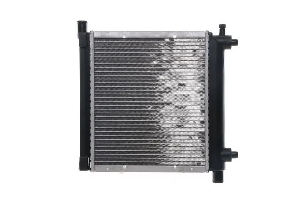 Radiator, engine cooling BEHR CR 276 000S
