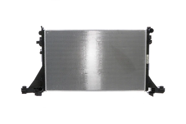 Radiator, engine cooling BEHR CR 1770 000S