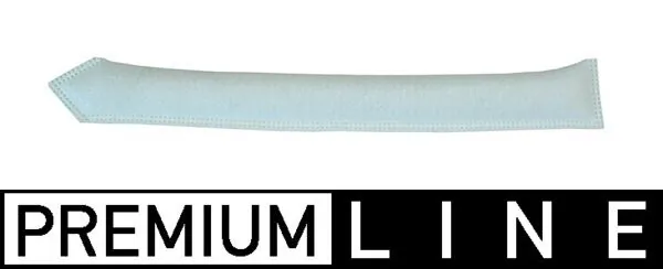 Dryer, air conditioning BEHR *** PREMIUM LINE *** AD 229 000P