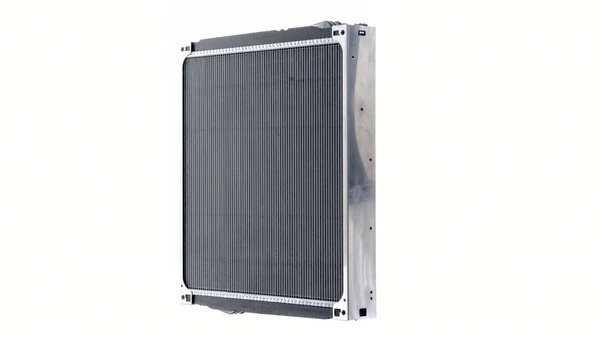 MAHLE CR 2667 000P Radiator, engine cooling