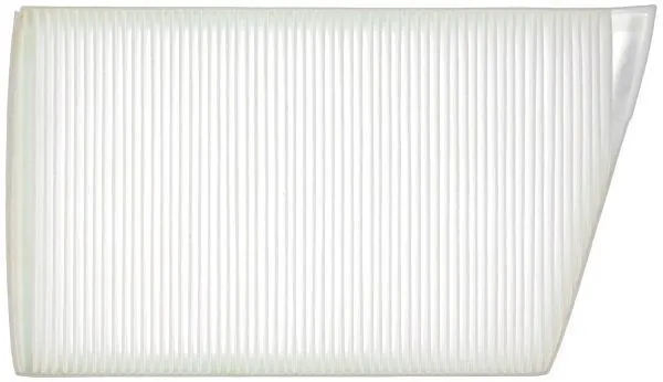 Filter, cabin air LA 129