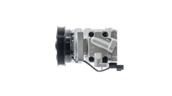 Compressor, air conditioning BEHR *** PREMIUM LINE *** ACP 1416 000P