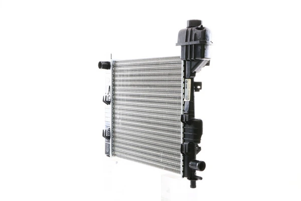 Radiator, engine cooling BEHR CR 322 000S
