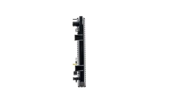 MAHLE CR 872 000S Radiator, engine cooling