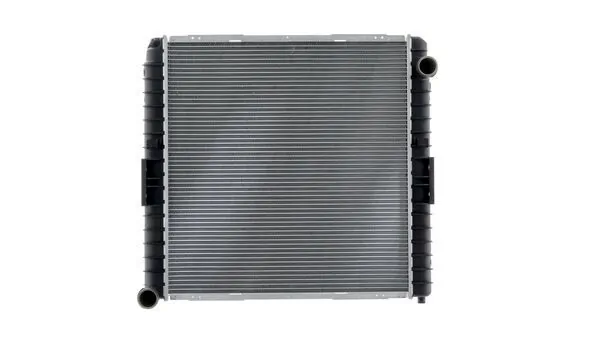 MAHLE CR 124 000P Radiator, engine cooling