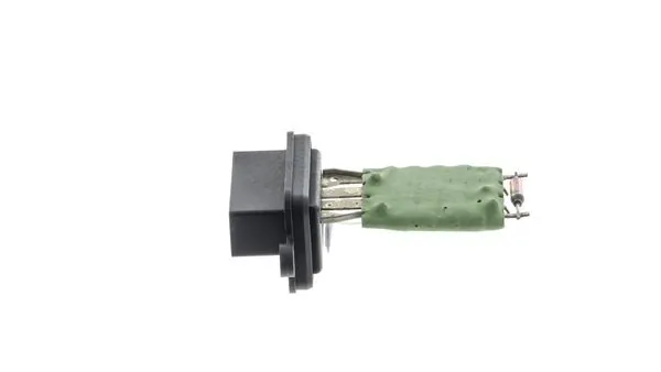 Resistor, interior blower BEHR ABR 121 000S