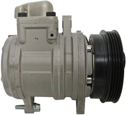 MAHLE ACP 1239 000P Compressor, air conditioning