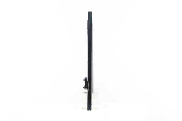 Condenser, air conditioning BEHR AC 666 000S