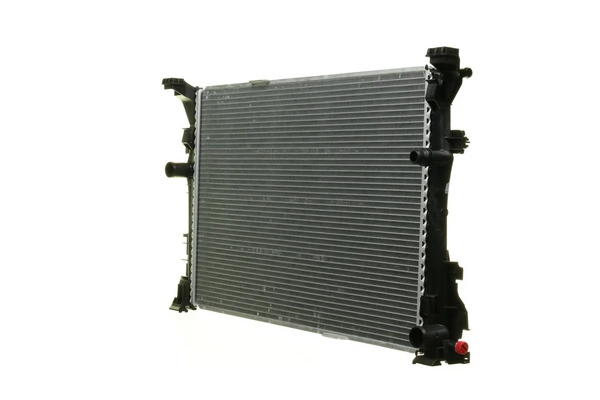 Radiator, engine cooling BEHR *** PREMIUM LINE *** CR 2169 000P