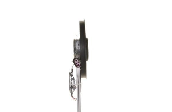 Fan, engine cooling BEHR CFF 262 000S