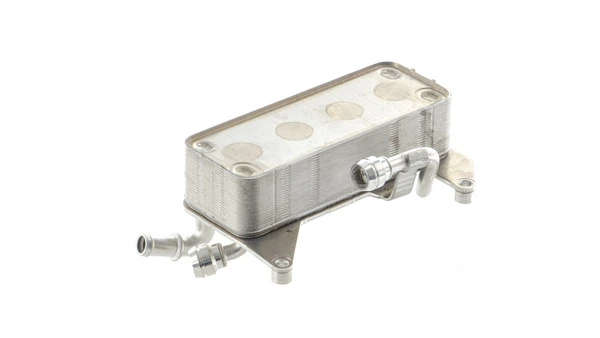 MAHLE CLC 237 000P Oil Cooler, automatic transmission