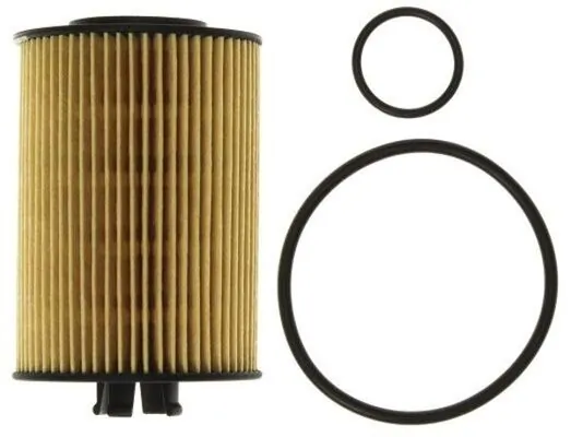 Oil Filter OX 382D