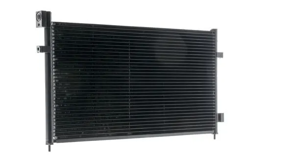 Condenser, air conditioning BEHR AC 307 000S