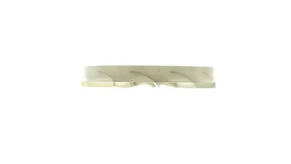 MAHLE CFW 88 000P Fan Wheel, engine cooling