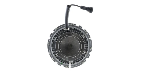 Clutch, radiator fan BEHR *** PREMIUM LINE *** CFC 90 000P