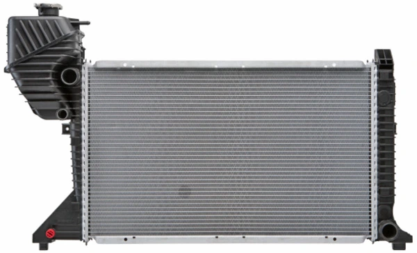 MAHLE CR 697 000P Radiator, engine cooling