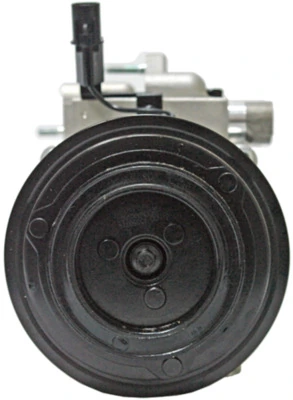 Compressor, air conditioning BEHR *** PREMIUM LINE *** ACP 1232 000P