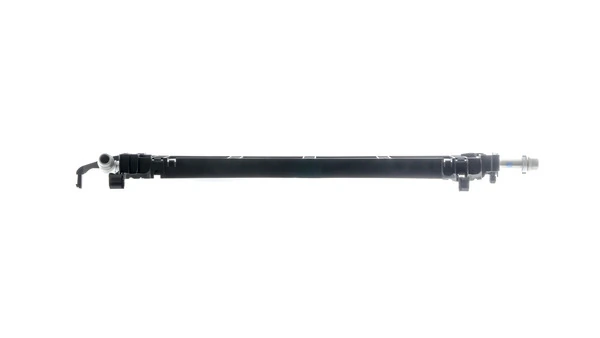 MAHLE CR 2636 000P Radiator, engine cooling