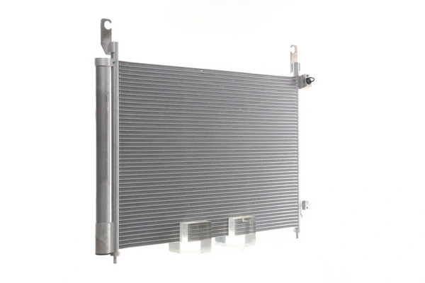 Condenser, air conditioning BEHR *** PREMIUM LINE *** AC 588 000P