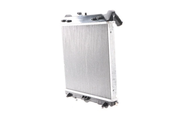 Radiator, engine cooling BEHR CR 370 000S