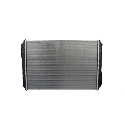 Radiator, engine cooling BEHR *** PREMIUM LINE *** CR 713 000P