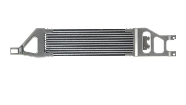 Oil Cooler, automatic transmission BEHR *** PREMIUM LINE *** CLC 57 000P