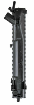 라디에이터, 엔진 냉각 BEHR CR 1497 000S