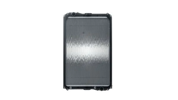 Radiator, engine cooling BEHR *** PREMIUM LINE *** CR 713 000P