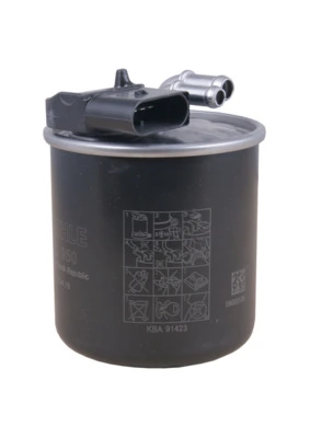 Fuel Filter KL 950