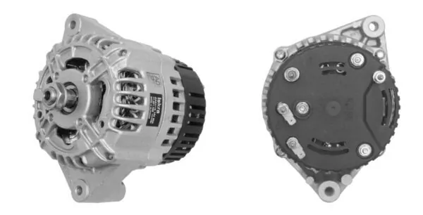 MAHLE MG 178 Alternator