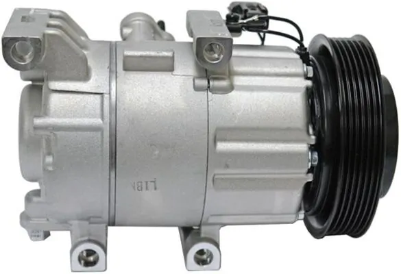 MAHLE ACP 446 000P Compressor, air conditioning