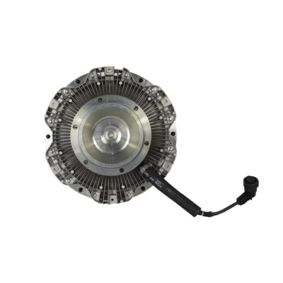 Clutch, radiator fan BEHR *** PREMIUM LINE *** CFC 172 000P