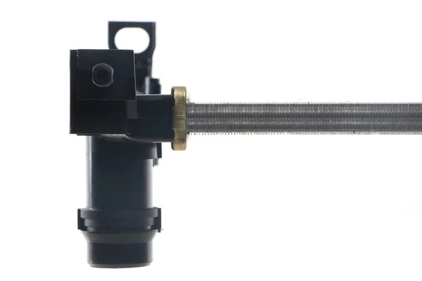 Radiator, engine cooling BEHR CR 1794 000S