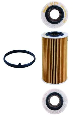 Oil Filter OX 379D