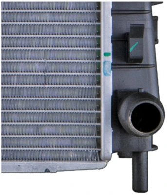 Radiator, engine cooling BEHR *** PREMIUM LINE *** CR 1348 000P