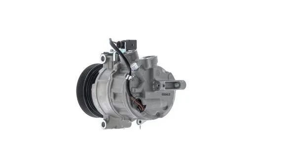 Compressor, air conditioning BEHR ACP 1600 000S