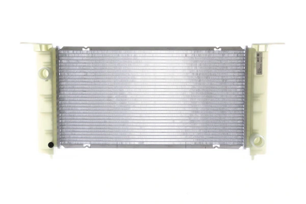 Radiator, engine cooling BEHR CR 1449 000S