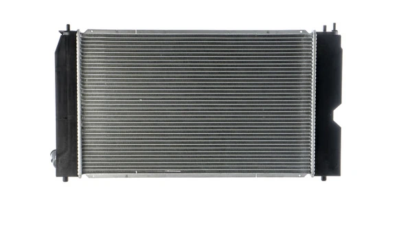 Radiator, engine cooling BEHR CR 1079 000S