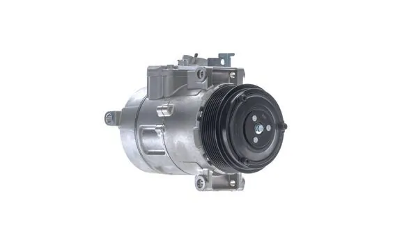 MAHLE ACP 668 000S Compressor, air conditioning