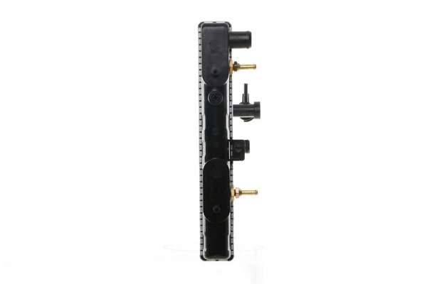 MAHLE CR 760 000S Radiator, engine cooling