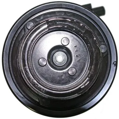 Compressor, air conditioning BEHR *** PREMIUM LINE *** ACP 442 000P