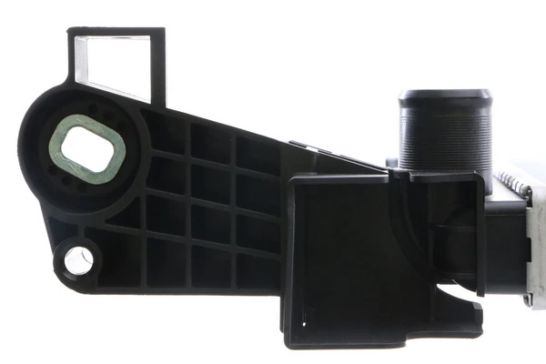 Radiator, engine cooling BEHR CR 1770 000S