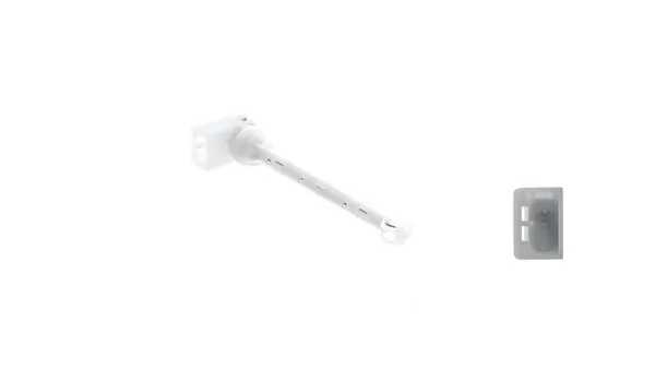 MAHLE ASE 44 000P Sensor, interior temperature