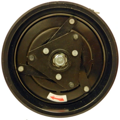 الضاغط، نظام مكيف الهواء BEHR ACP 1260 000S