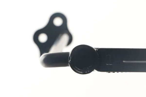 Condenser, air conditioning BEHR AC 345 000S