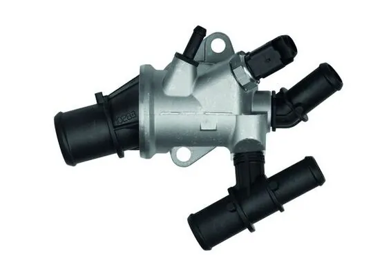 Thermostat, coolant BEHR TI 162 88