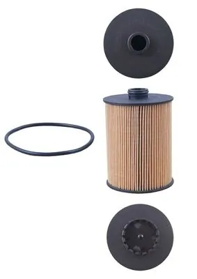 Oil Filter OX 983D